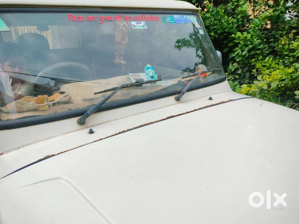 Mahindra Bolero In Super Good Condition