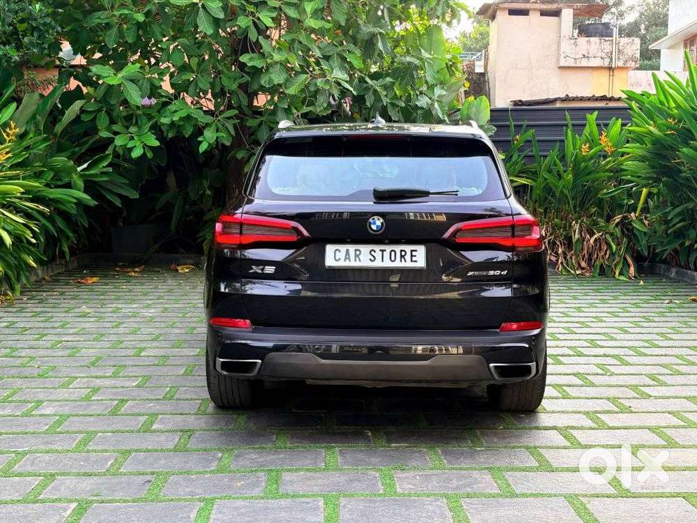 Bmw X5 Xdrive 30d Xline, 2022, Diesel