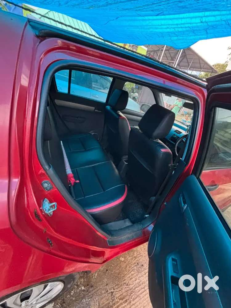 Price ₹ 1,50,000/-(negotiable)maruti Suzuki Swift 2006