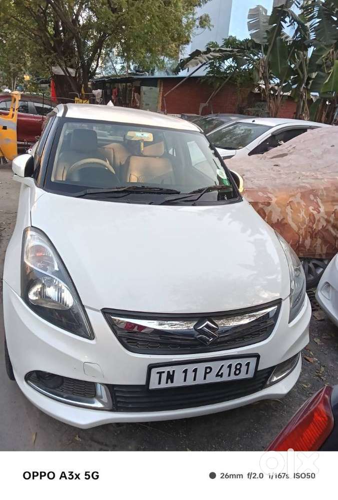 Maruti Suzuki Ciaz