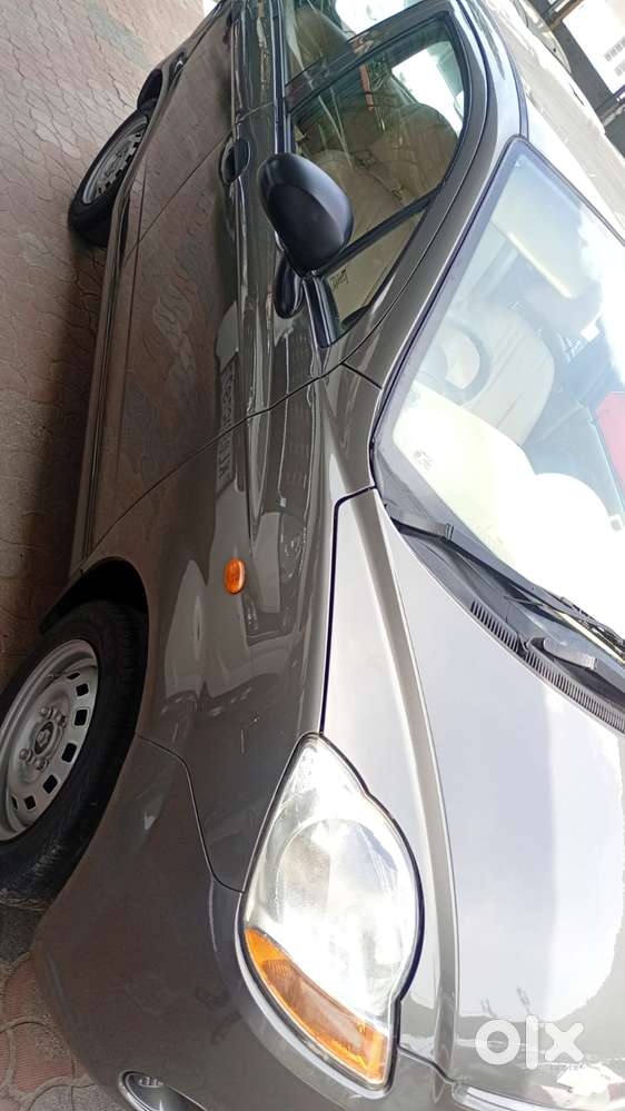 Chevrolet Spark 1.0 Ls, 2011, Petrol