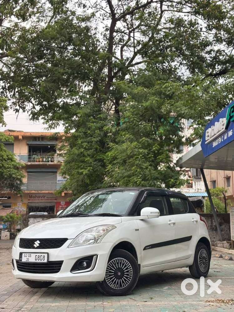 Maruti Suzuki Swift Ddis Vdi, 2016, Diesel