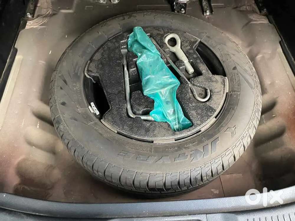 Maruti Suzuki S Cross 2018 Diesel Manual