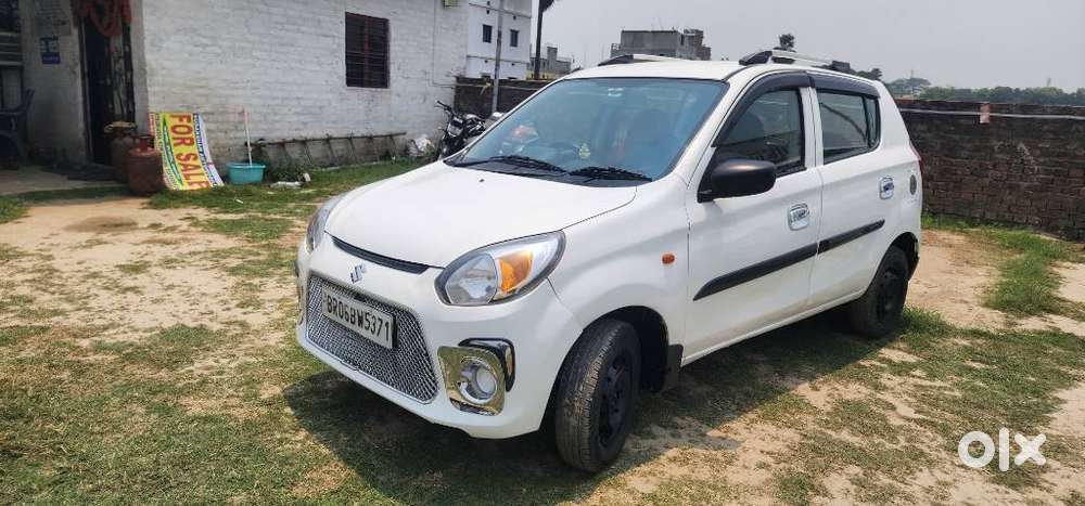 Maruti Suzuki Alto 800 Vxi Airbag, 2019, Petrol