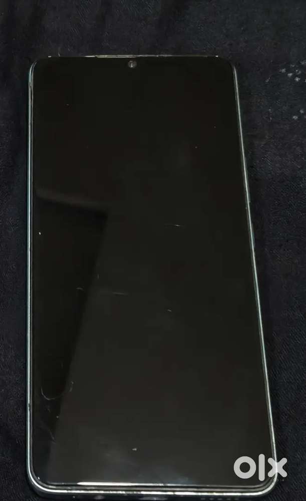 Vivo T2 5G