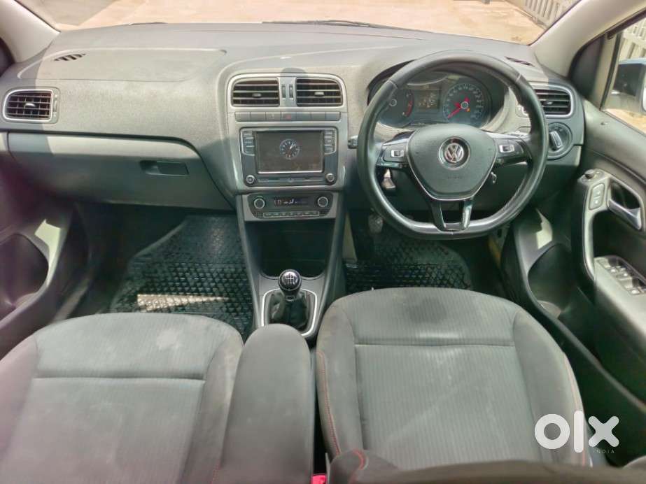 Volkswagen Polo 1.0 Highline Plus Tsi, 2022, Petrol