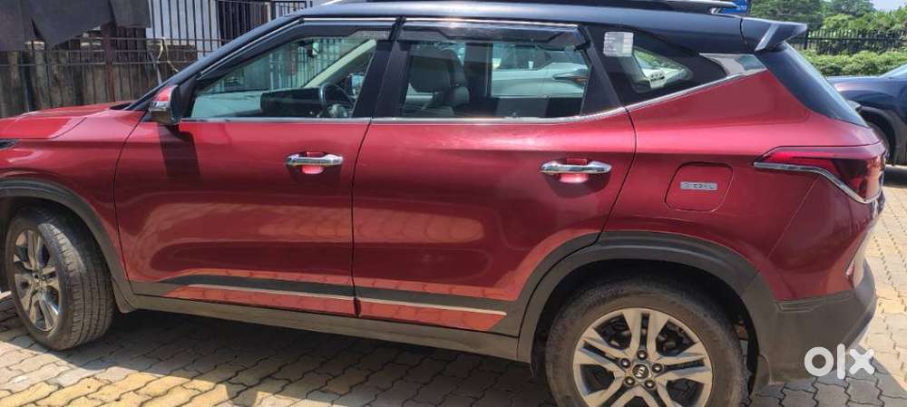 Kia Seltos Htk Plus D, 2019, Diesel