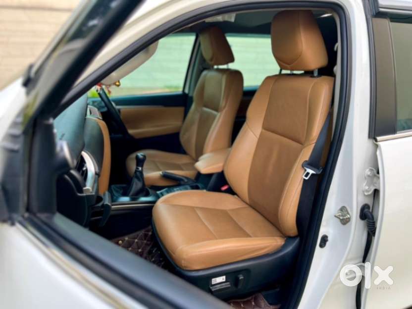 Toyota Fortuner 3.0 4x4 Manual, 2021, Diesel