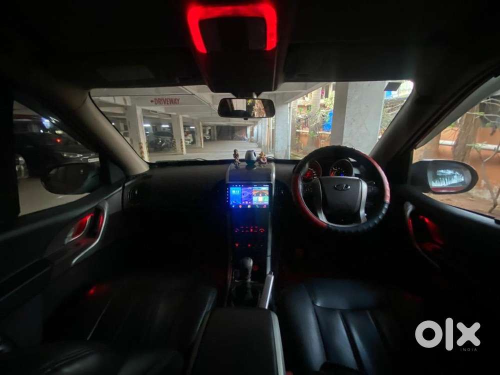 Mahindra Xuv500 2014 Diesel 90000 Km Driven