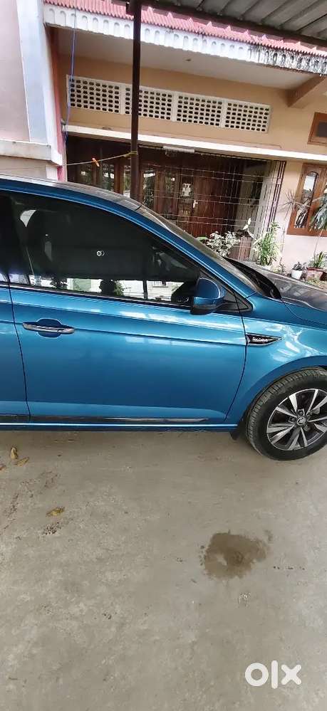 Skoda Slavia 2023 Petrol 32000 Km Driven