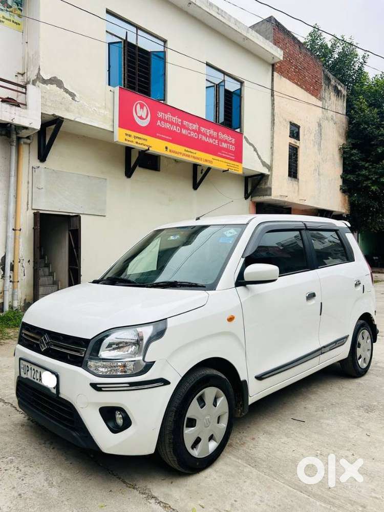 Maruti Suzuki Wagon R Vxi 1.0 Cng, 2025, Cng & Hybrids