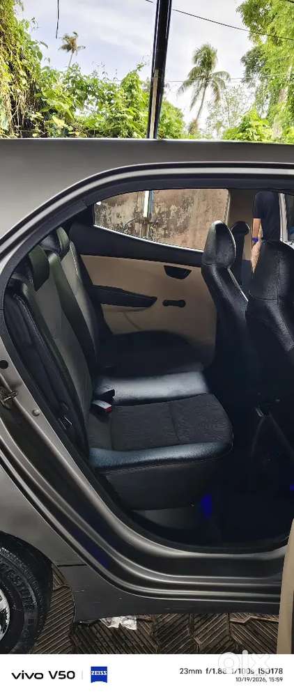 Hyundai Eon Petrol 2014