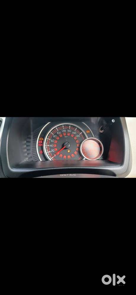 Maruti Suzuki Wagon R Zxi, 2022, Petrol