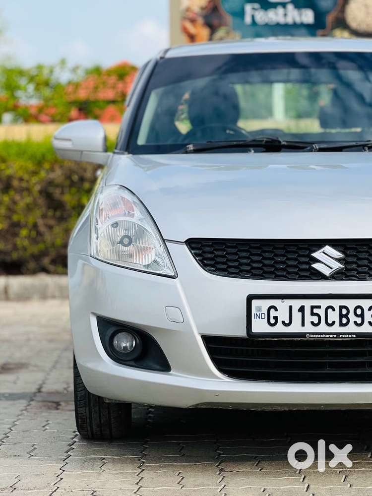 Maruti Suzuki Swift Ddis Zdi, 2014, Diesel