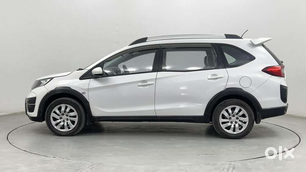 Honda Br-v I-dtec S Mt, 2016, Diesel