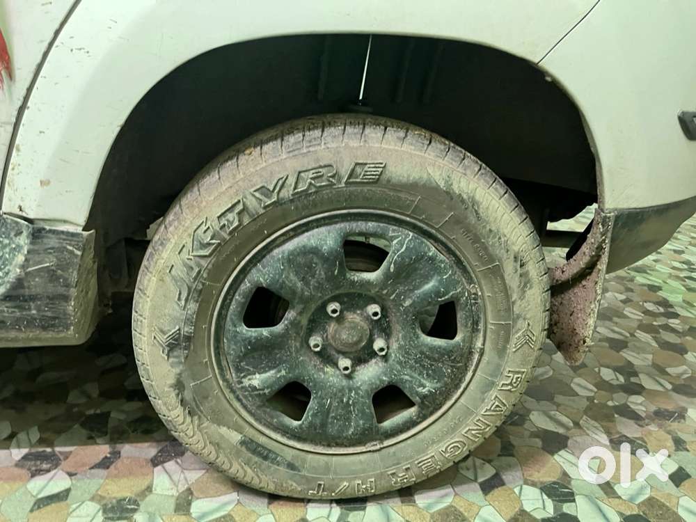 Renault Duster Diesel 2014