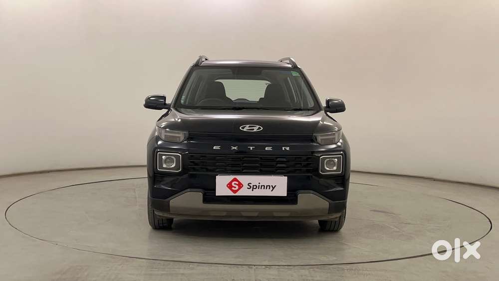 Hyundai Exter Sx 1.2 Mt, 2025, Petrol