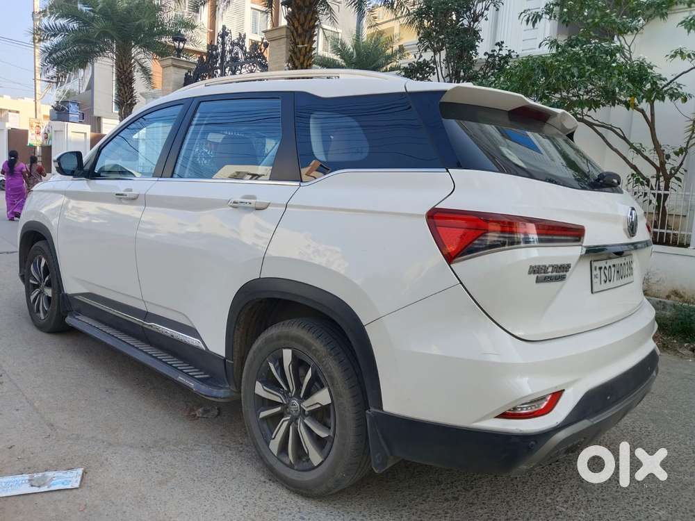 Mg Hector Plus Smart Pro 2.0 Turbo Diesel 6 Str, 2020, Diesel