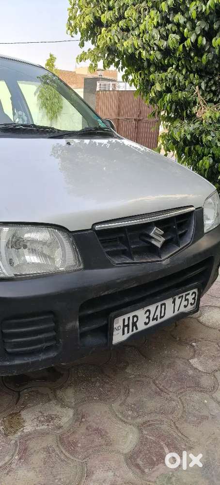 Maruti Suzuki Alto 2010