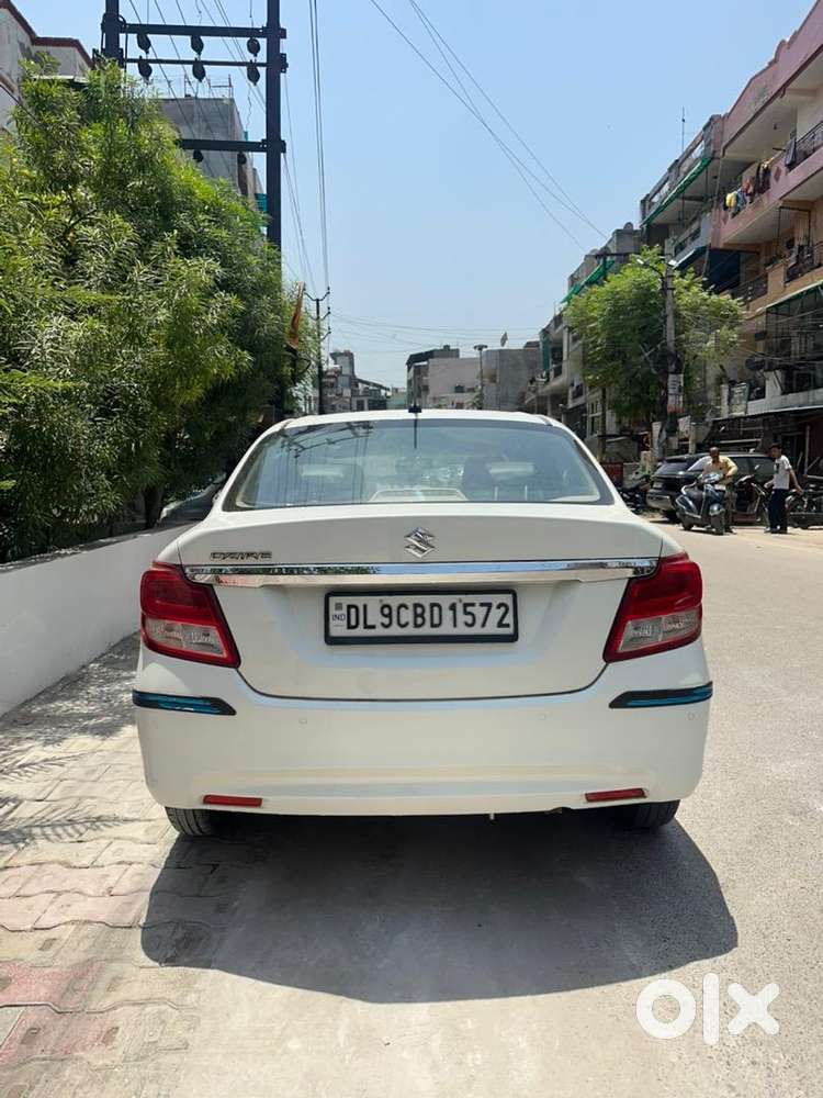 Maruti Suzuki Dzire 2023 Petrol Good Condition