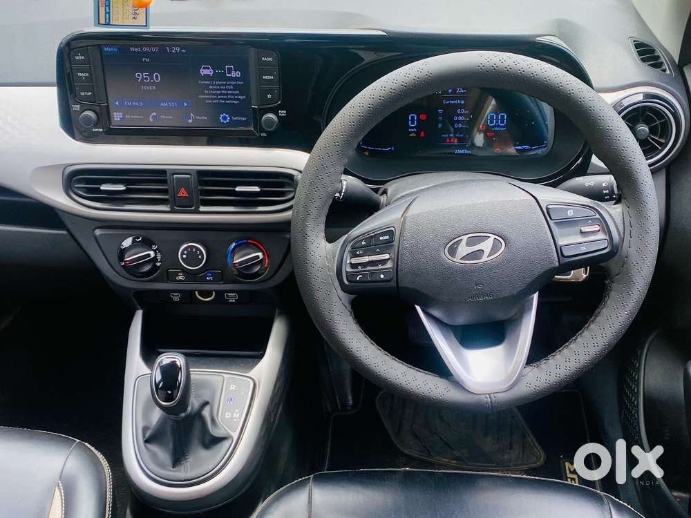 Hyundai Exter S 1.2 Mt, 2023, Petrol