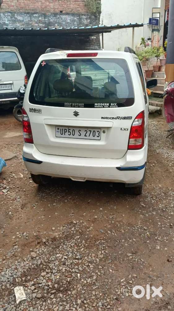 Maruti Suzuki
