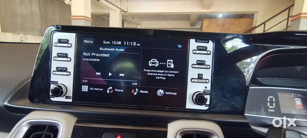 Kia Sonet 1.5 Htx 2022