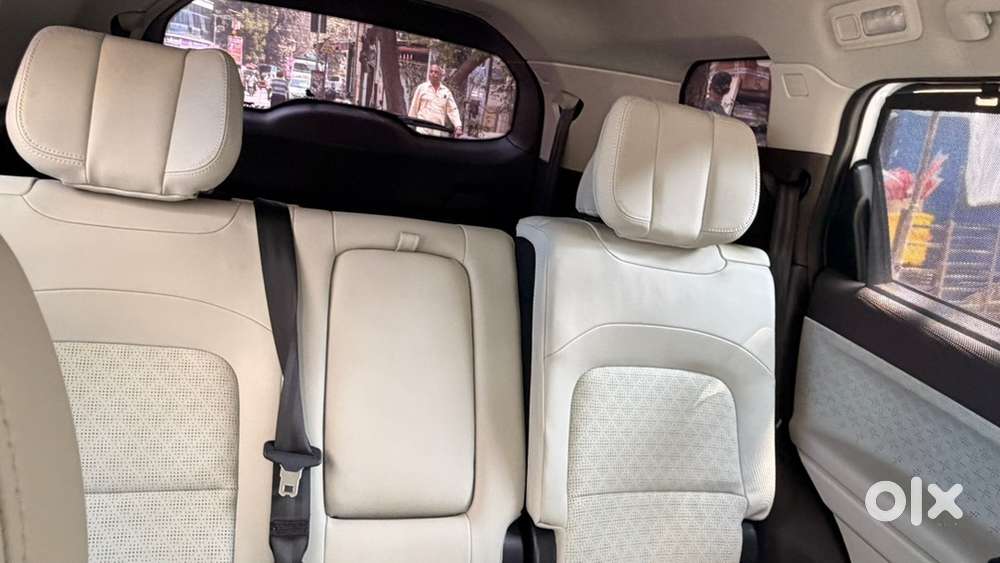 Tata Safari Diesel 2024 For Direct Buyers Only