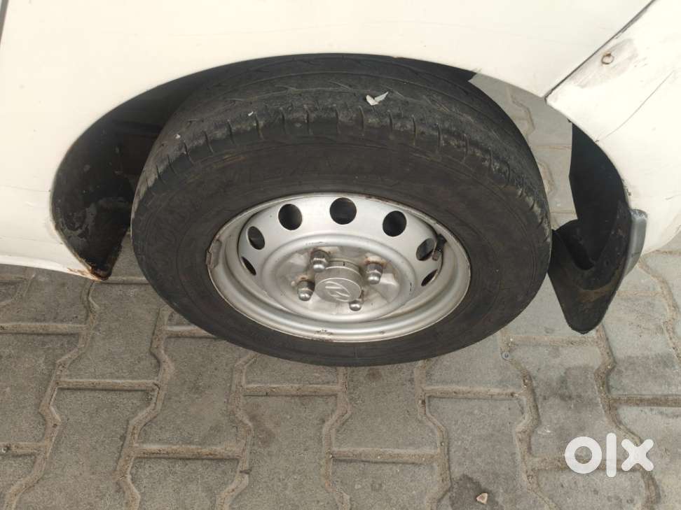 Hyundai Eon D-lite +, 2013, Petrol