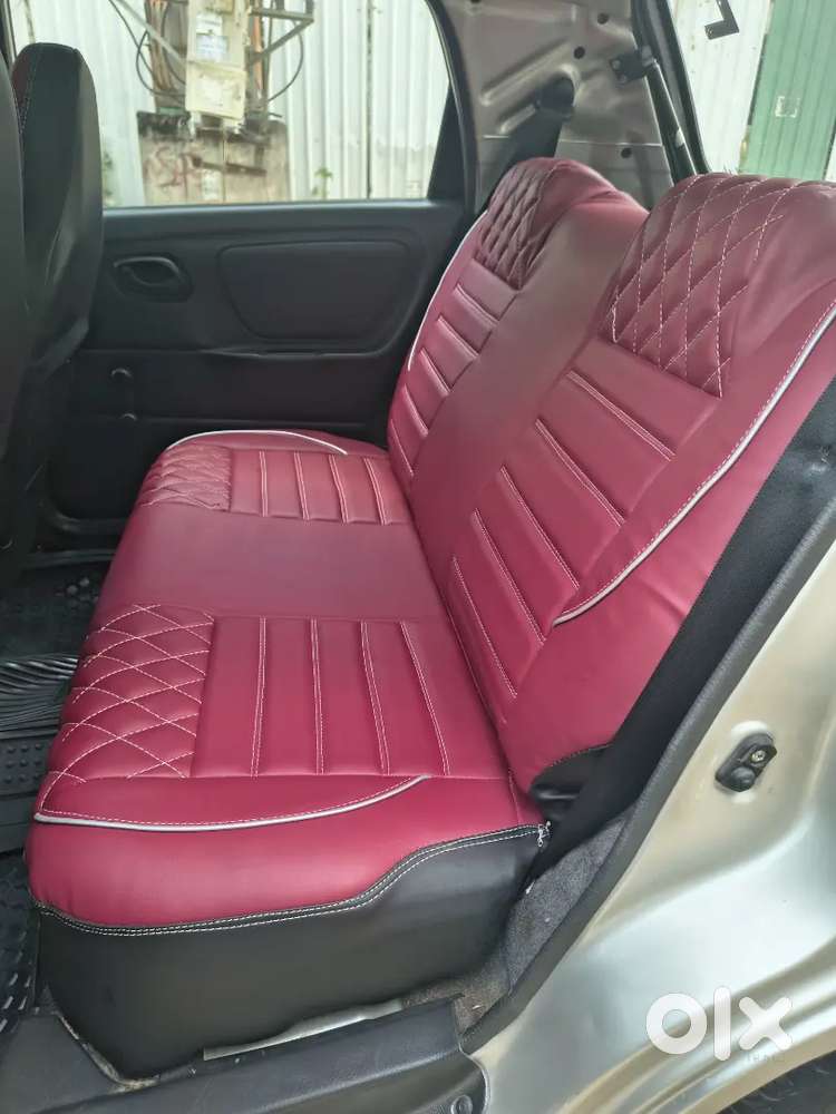 Alto Lxi Pet /lpg Showroom Single Owner