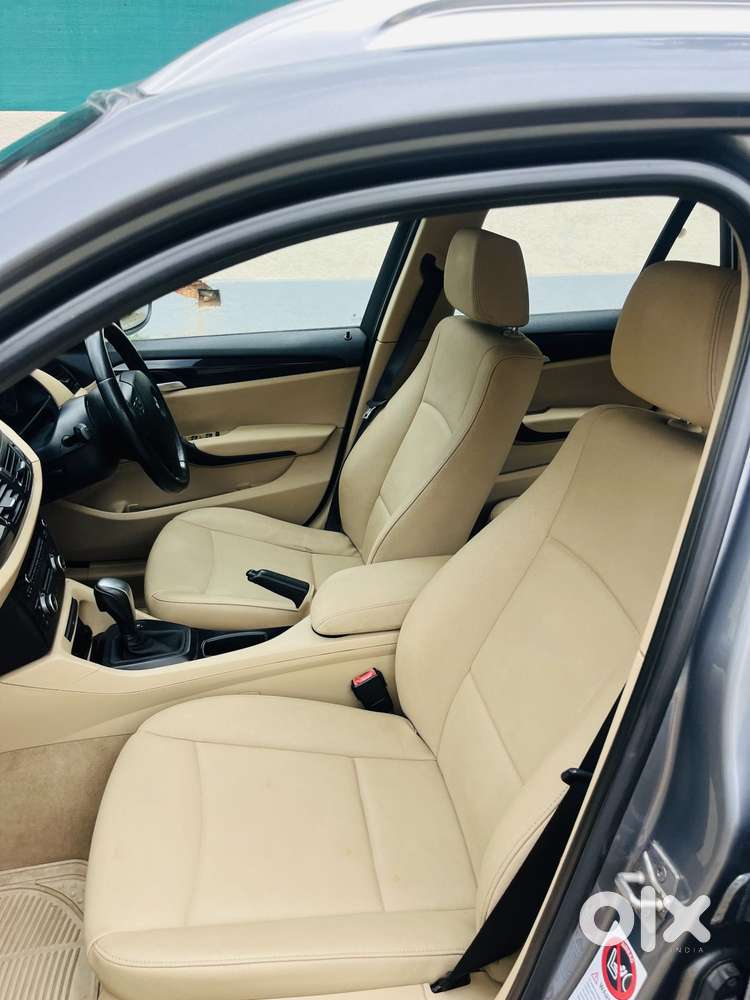 Bmw X1 2.0 Sdrive 20d, 2011, Diesel