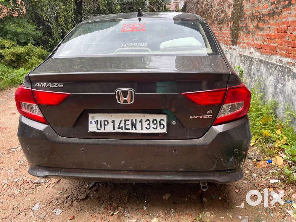 Honda Amaze 2020 Model