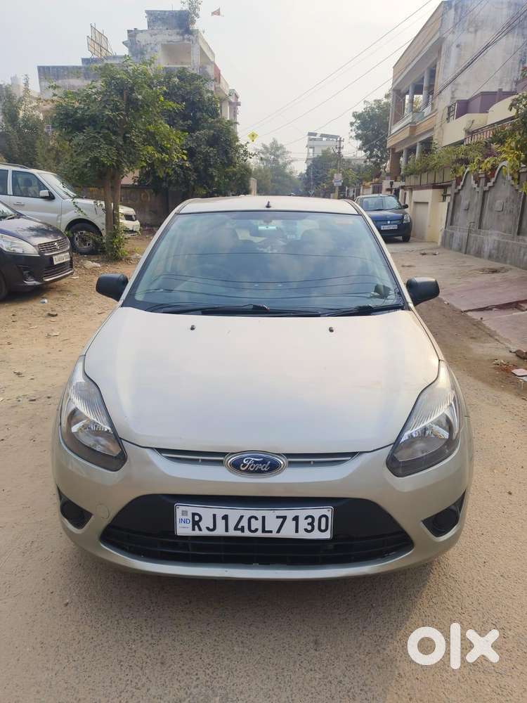 Ford Figo 2010-2012 Diesel Exi, 2011, Diesel