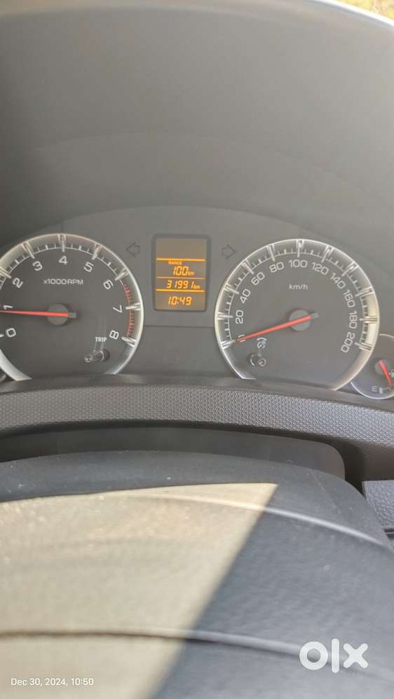 Maruti Suzuki Swift 2014 Petrol Well Maintained