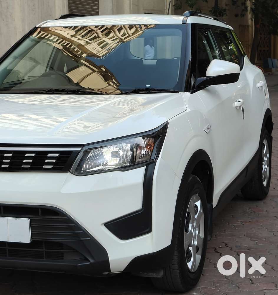 Mahindra Xuv300 W6 Amt Diesel, 2020, Diesel