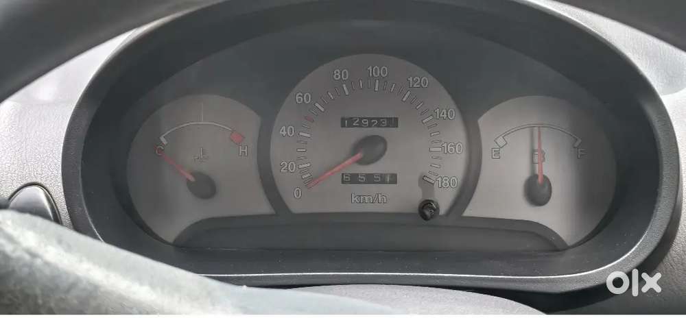 Hyundai Santro Xing 2006