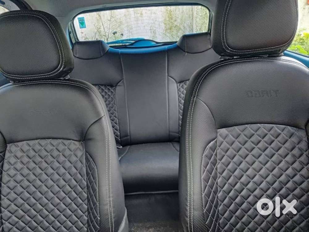 Tata Tiago (2021) Single Owner - Overall 15k+ Kms Driven Only