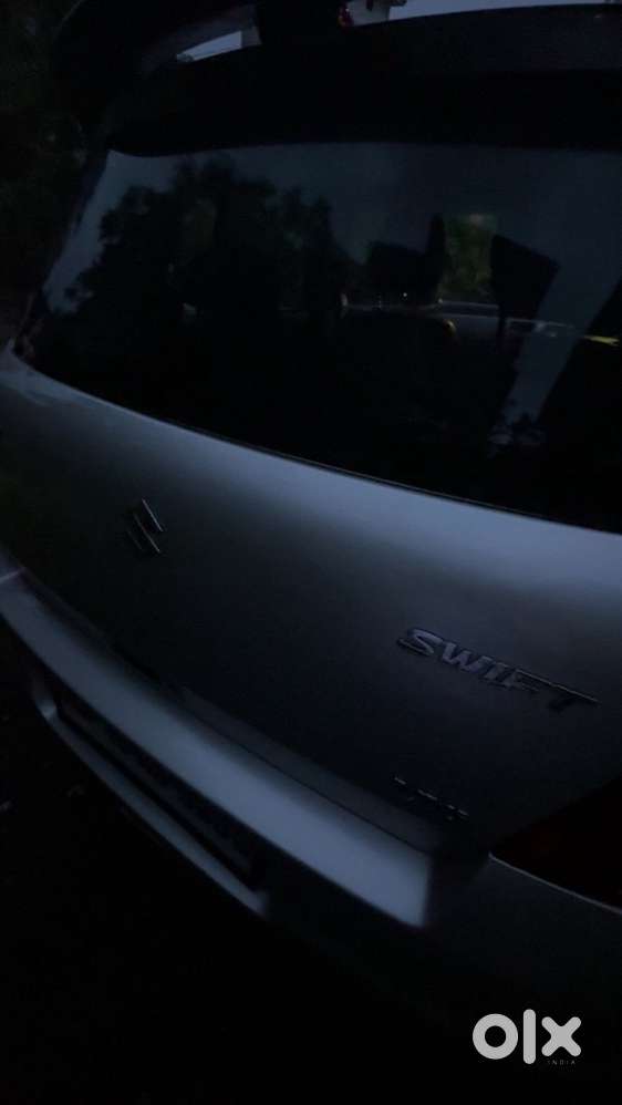 Swift 1.3 Vxi 2010 Year