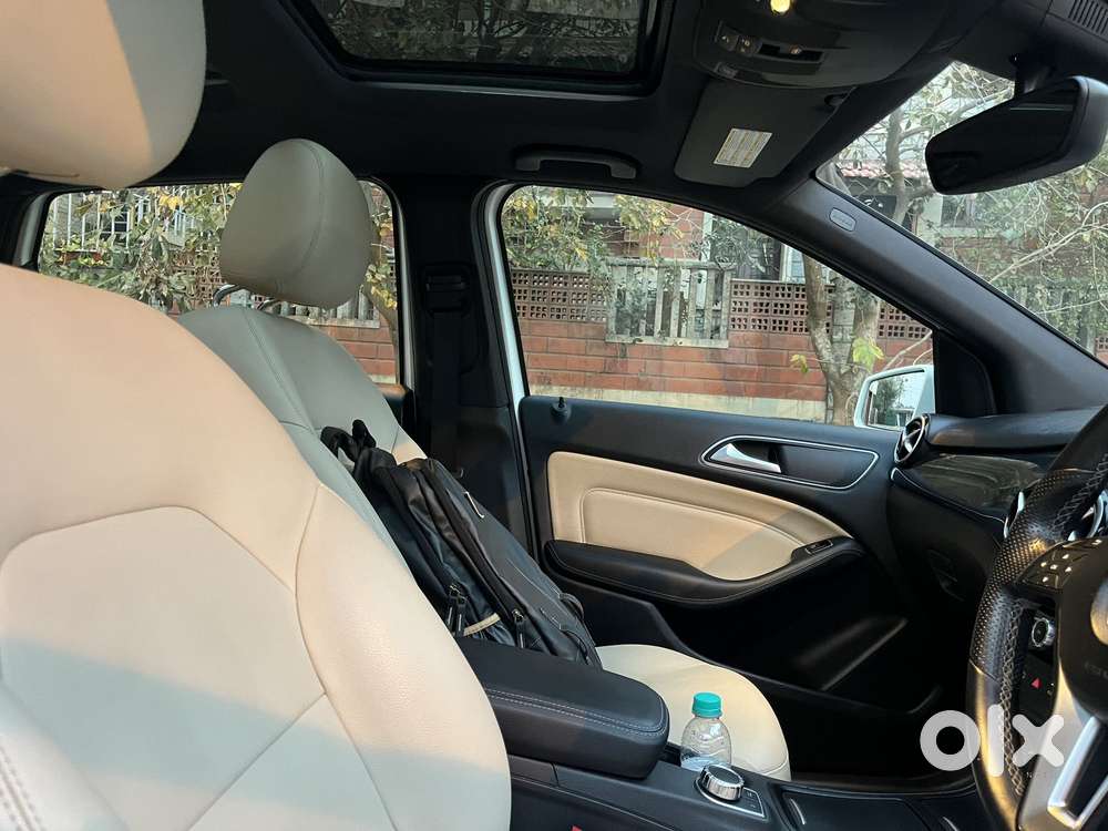 Mercedes-benz B Class 180 Sportz Petrol, 2013, Petrol