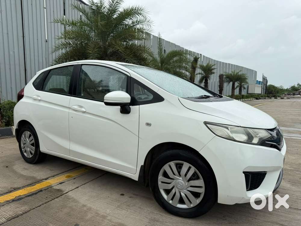 Honda Jazz 1.2 E I Vtec, 2015, Petrol