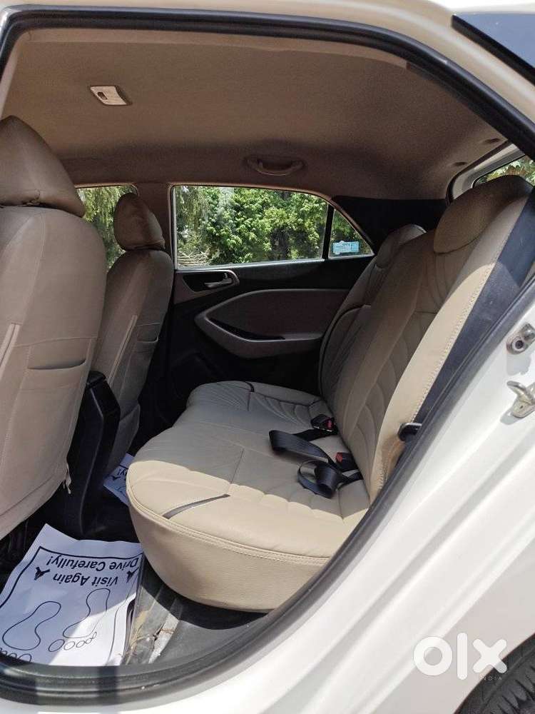 Hyundai I20 Magna Plus Diesel, 2018, Diesel