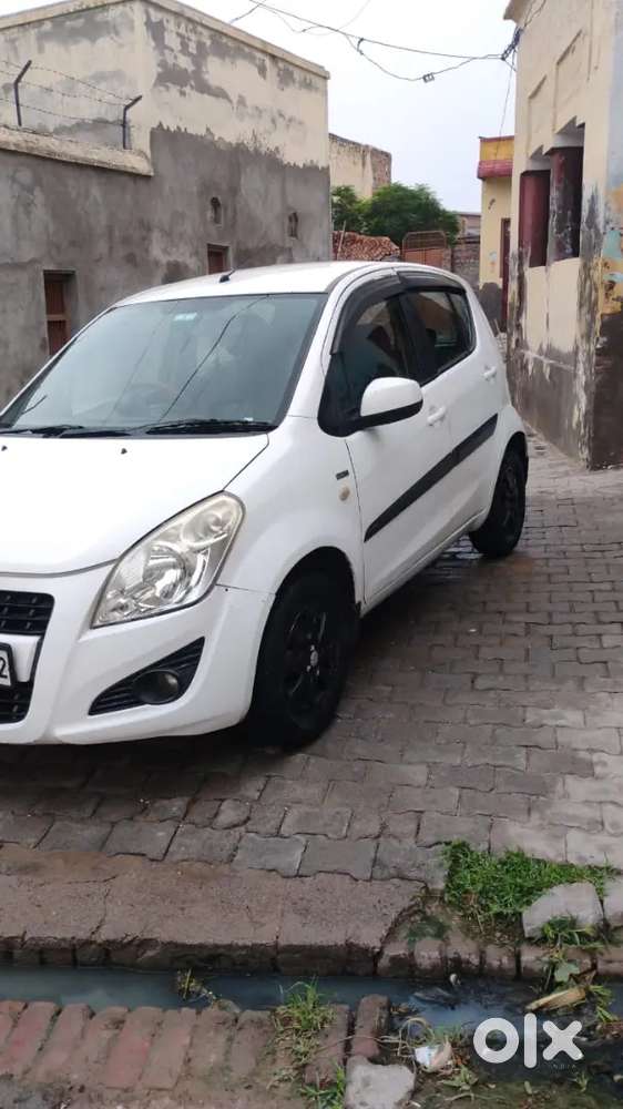 Bdiya Gadi Jma