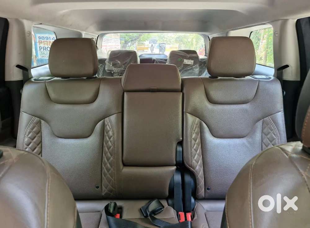 Jeep Meridian Limited 2023(0) 4x2 Seater Diesel Automatic 1st Owner