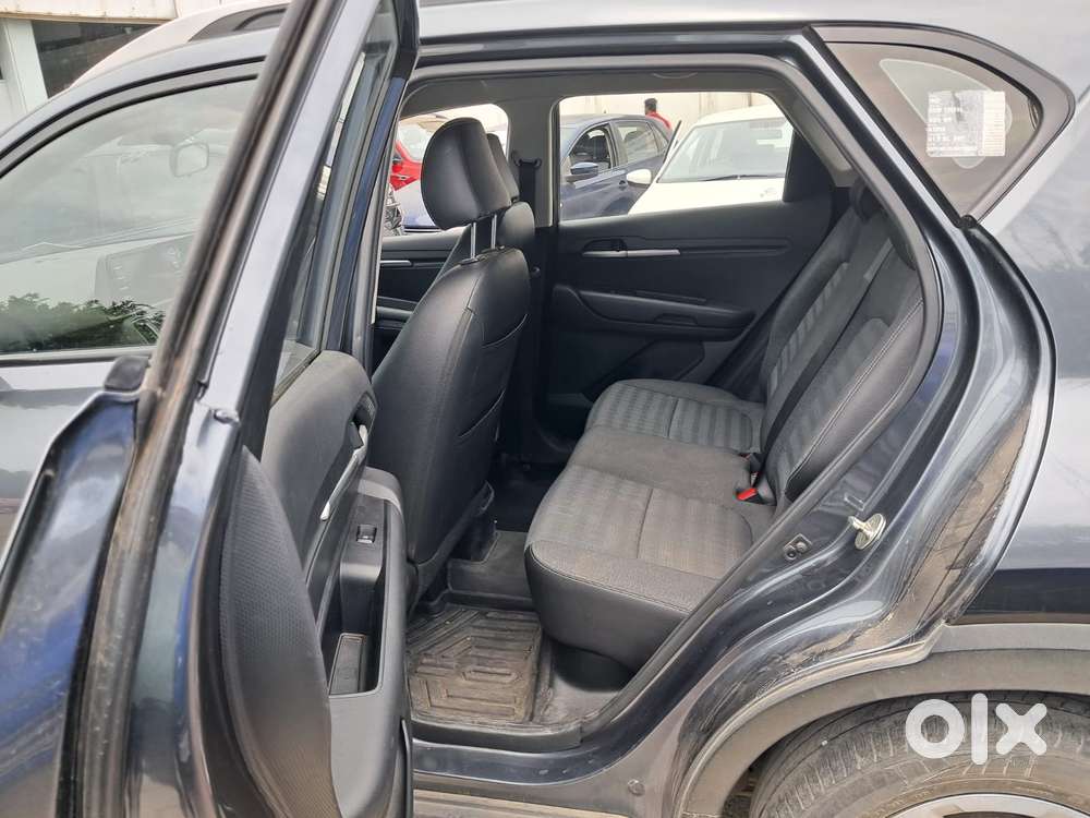 Kia Sonet 1.2 Htk Plus, 2021, Petrol