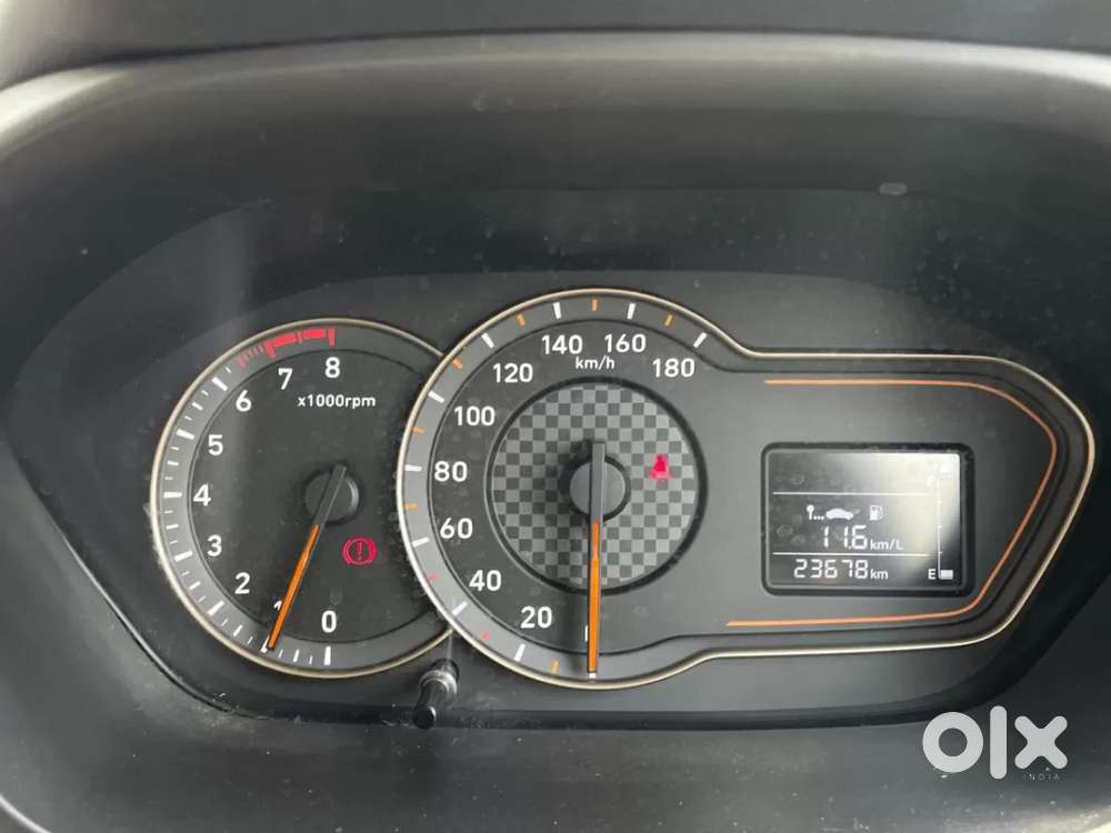 Hyundai Santro Magna, 2020, Petrol
