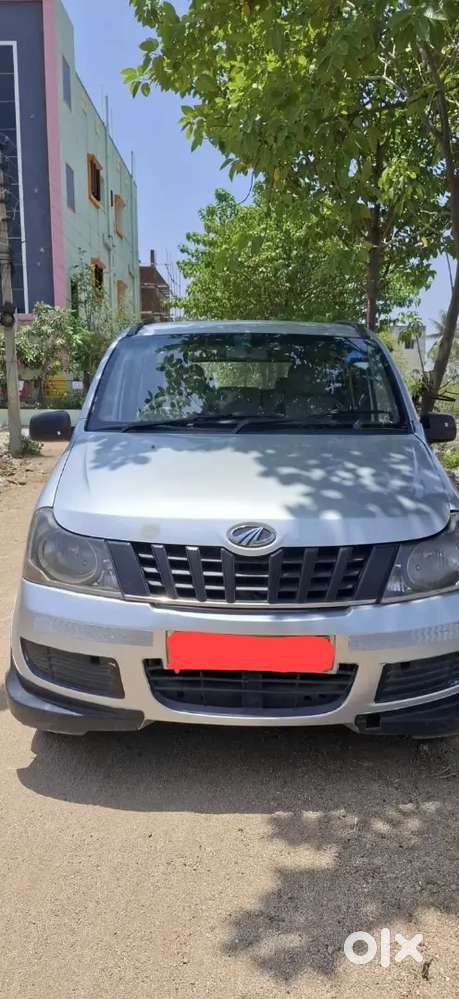 Mahindra Xylo 2.2 H4 2018
