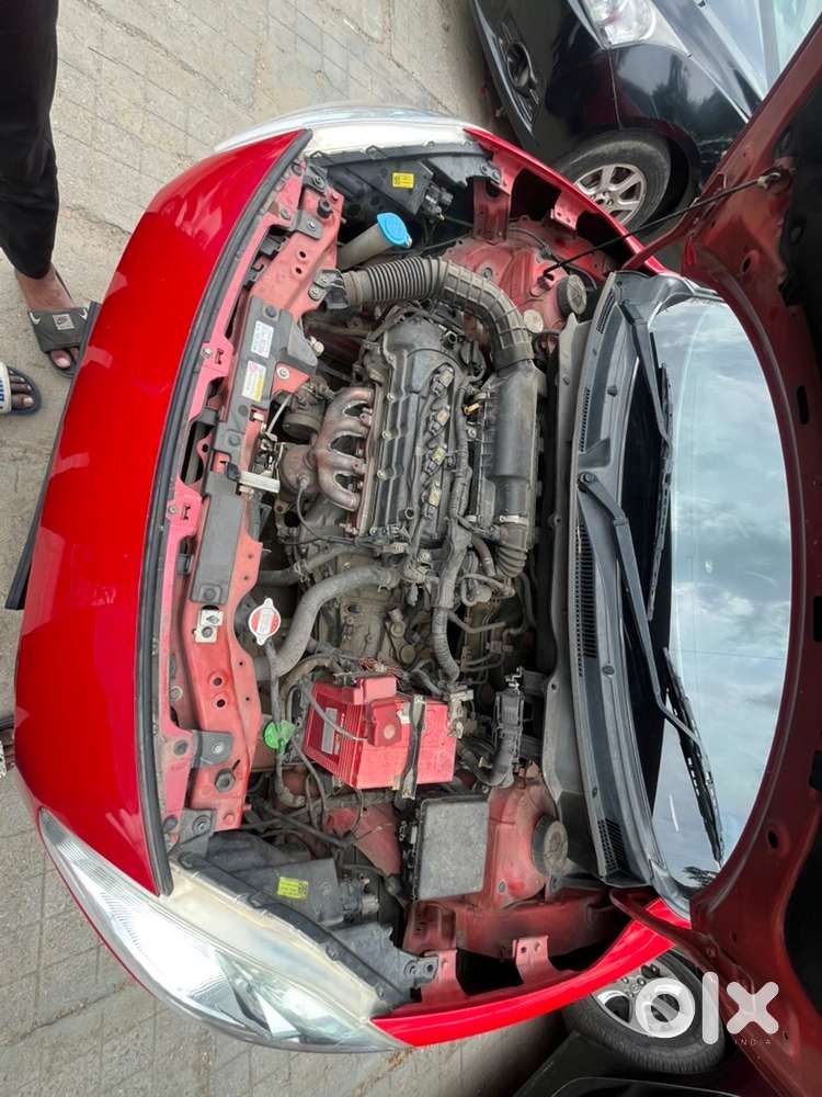 Maruti Suzuki Swift 2018 Petrol Well Maintained