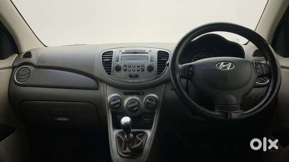 Hyundai I10 Asta 1.2 Kappa2, 2010, Petrol