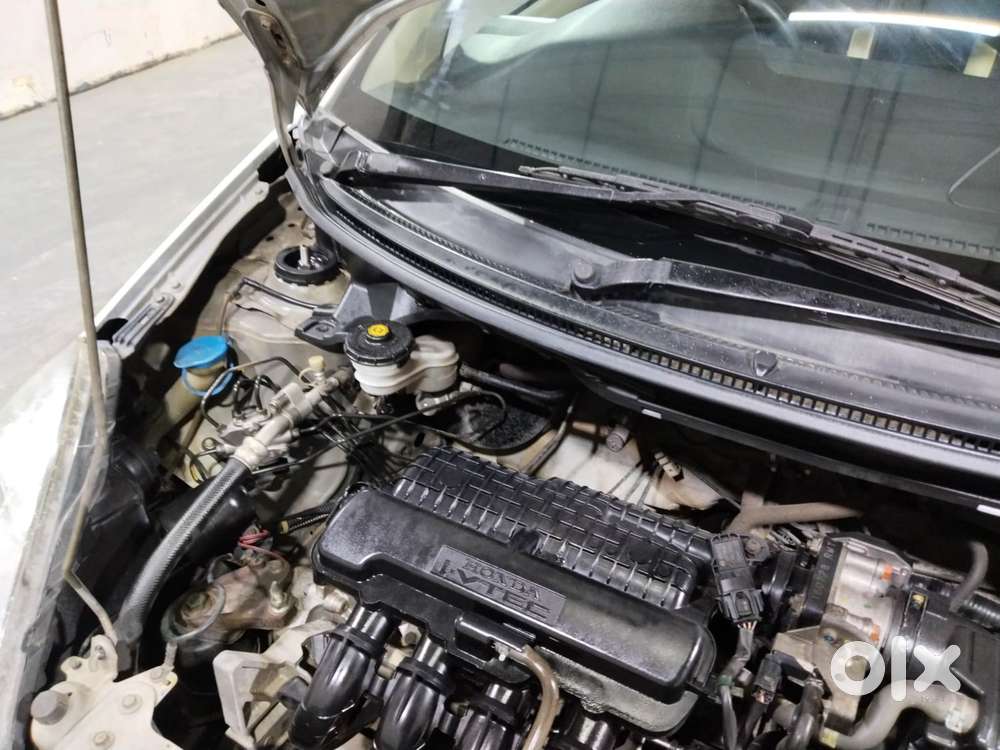 Honda Amaze E I-vtec, 2016, Petrol