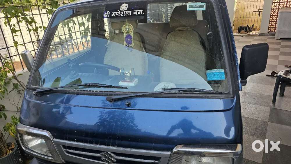 Maruti Suzuki Omni 2013 (5 Year Rto Extended)
